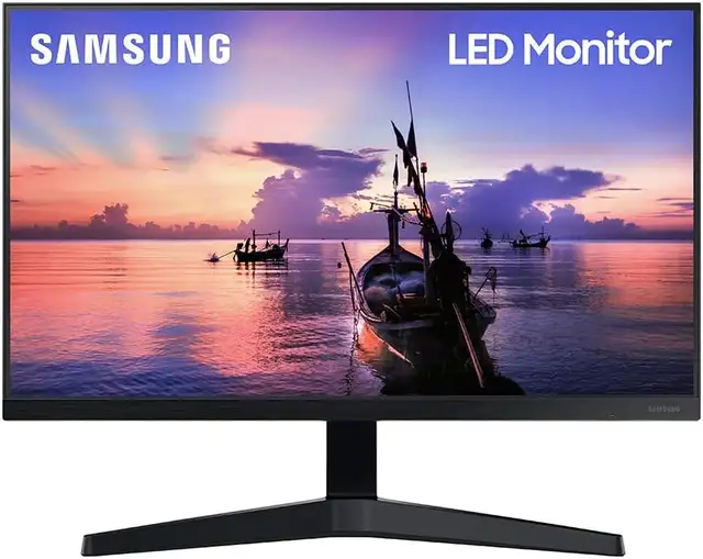 Lenovo ThinkVision 24' LED 1080p IPS HDMI Monitor