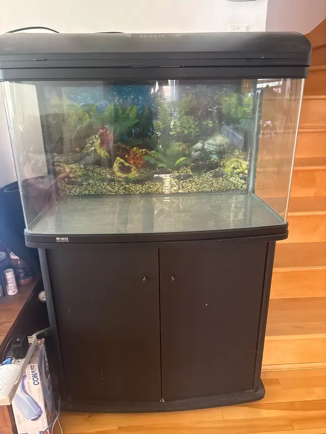 Atman AR-F830 Aquarium