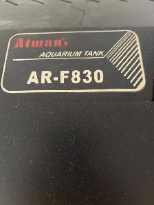 Atman AR-F830 Aquarium - Photo 2