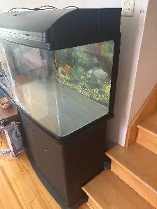 Atman AR-F830 Aquarium - Photo 3