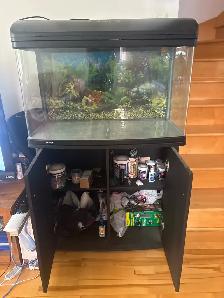 Atman AR-F830 Aquarium - Photo 5