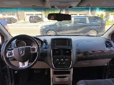 2016 Dodge Grand Caravan SXT – Low KM, Family-Ready with DVD Ent - Photo 2