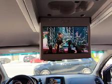 2016 Dodge Grand Caravan SXT – Low KM, Family-Ready with DVD Ent - Photo 5