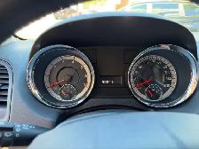 2016 Dodge Grand Caravan SXT – Low KM, Family-Ready with DVD Ent - Photo 6