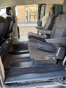 2016 Dodge Grand Caravan SXT – Low KM, Family-Ready with DVD Ent - Photo 8