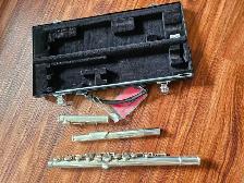 Yamaha Flute