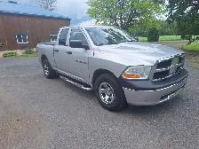 2011 Dodge Ram 1500 ST