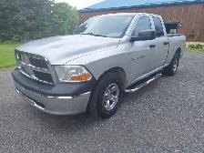 2011 Dodge Ram 1500 ST - Photo 2