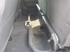 2011 Dodge Ram 1500 ST - Photo 8