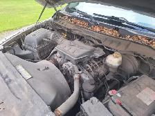2011 Dodge Ram 1500 ST - Photo 9