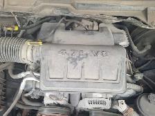 2011 Dodge Ram 1500 ST - Photo 10