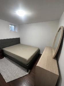 Room for Rent - Brampton