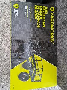 Garden Cart