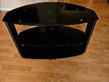 Glass Table