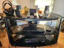 Glass Table - Photo 8