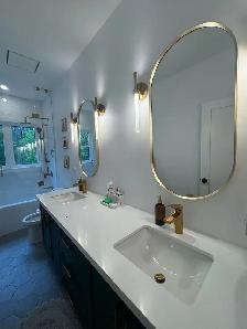 Breathe Easy Cleaning Services - Photo 5