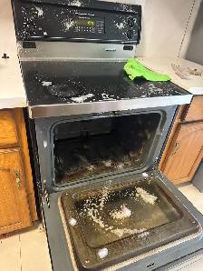 Breathe Easy Cleaning Services - Photo 6