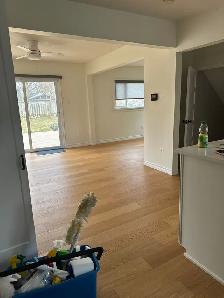 Breathe Easy Cleaning Services - Photo 9