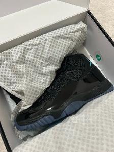 Jordan 11 Gamma Blue 2025 - Photo 2