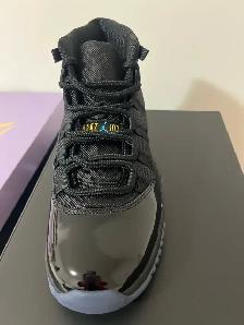 Jordan 11 Gamma Blue 2025 - Photo 4