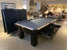 Alberta Made Pool Tables And Games - Photo 2