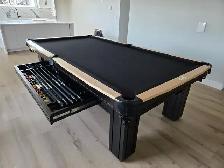 Alberta Made Pool Tables And Games - Photo 4