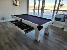 Alberta Made Pool Tables And Games - Photo 6