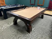 Alberta Made Pool Tables And Games - Photo 7