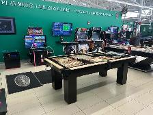 Alberta Made Pool Tables And Games - Photo 9