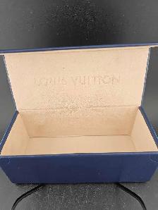 Louis Vuitton Z1019W 2022 Black Monogram Lens Sunglasses - Photo 7