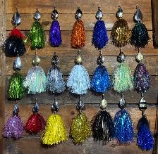 musky bucktails