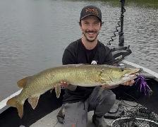 musky bucktails - Photo 2