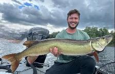 musky bucktails - Photo 3