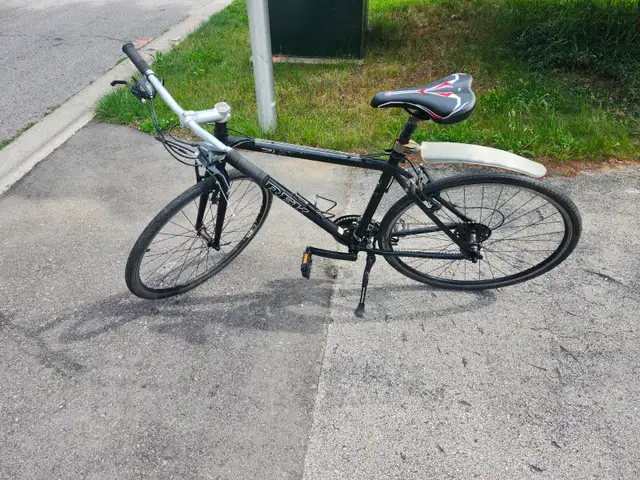 Adult Commuter Bike For Sale