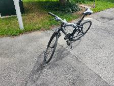Adult Commuter Bike For Sale - Photo 3