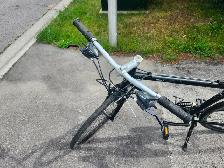 Adult Commuter Bike For Sale - Photo 7
