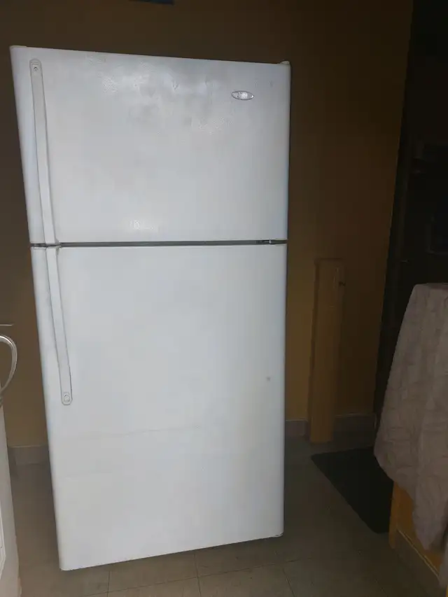 Réfrigérateur Haier en très bonne condition