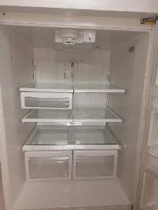 Réfrigérateur Haier en très bonne condition - Photo 4