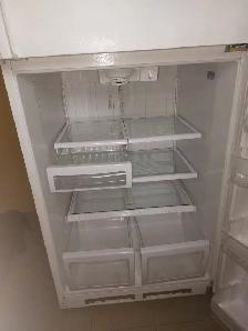 Réfrigérateur Haier en très bonne condition - Photo 5