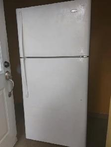 Réfrigérateur Haier en très bonne condition - Photo 9