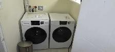 dryer and washer repair