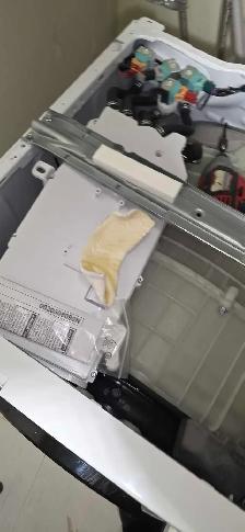 dryer and washer repair - Photo 4