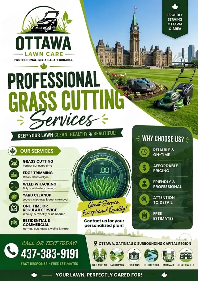Lawn Care