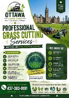 Lawn Care