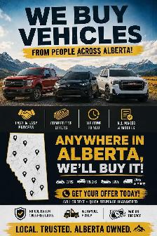 SELL YOUR VEHICLE WITHOUT THE HASSLE