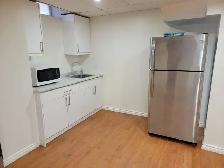 Bright 1 Bed   Den Basement | Yonge & Elgin Mills l Parking   AC - Photo 2