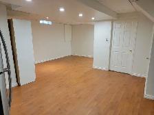 Bright 1 Bed   Den Basement | Yonge & Elgin Mills l Parking   AC - Photo 3