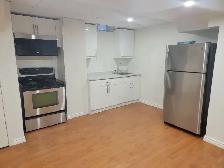 Bright 1 Bed   Den Basement | Yonge & Elgin Mills l Parking   AC - Photo 5