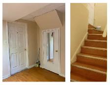 Bright 1 Bed   Den Basement | Yonge & Elgin Mills l Parking   AC - Photo 8