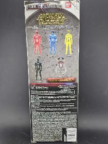Power Rangers Pink Ranger 2016 NEW - Photo 2